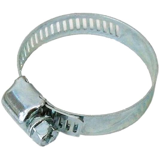 Хомут Starline hs100 черв'ячний 100-120 мм сталь оцинкована W1 1 шт