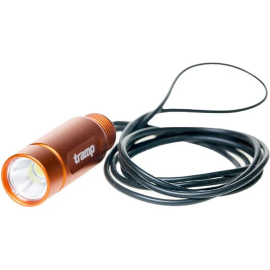 Ліхтарик-брелок Tramp TRA-183
