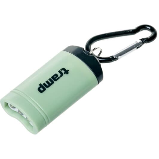 Фонарик-брелок Tramp TRA-188