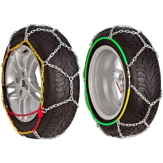 Цепи на колеса Vitol R13-R16 KN70