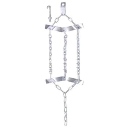 Цепи на колеса Vitol R20-R24,5 MODEL1