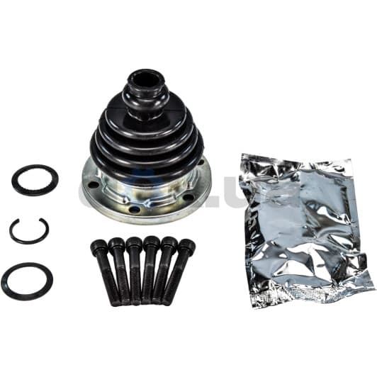 1143701450 JP Group Пыльник ШРУСа