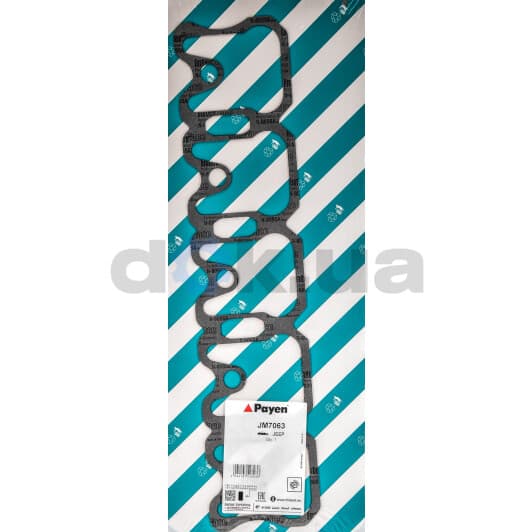 JM7063 Payen Прокладка клапанной крышки