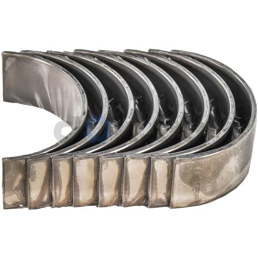 71-3754/4 STD Glyco Шатунный вкладыш