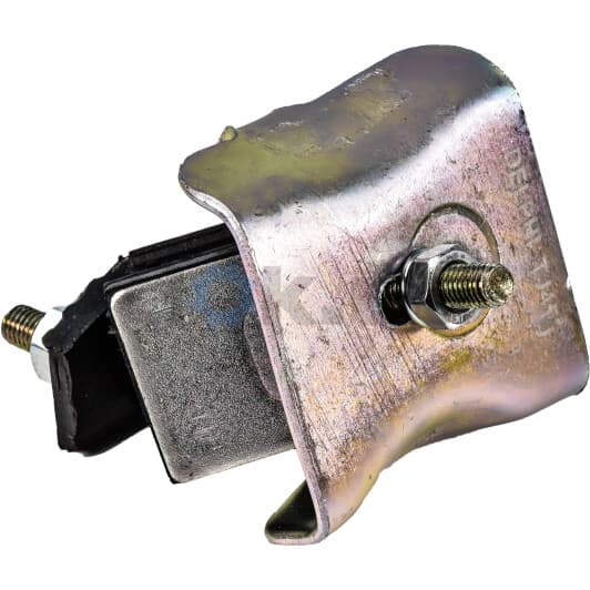 TEM002 Delphi Подушка двигателя