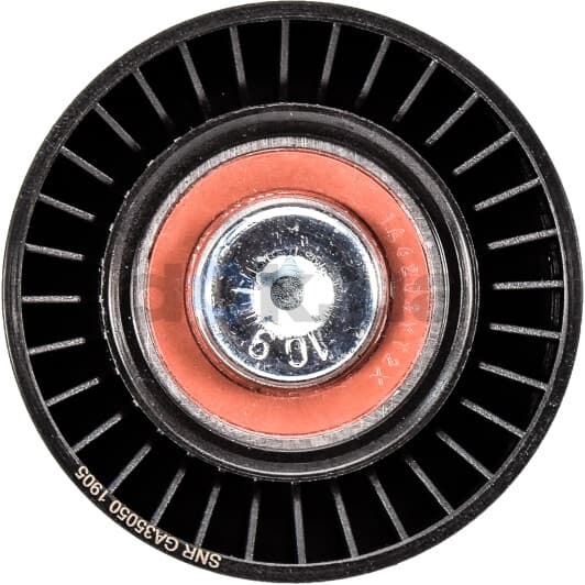 GA350.50 SNR Обвідний ролик поліклинового ременя