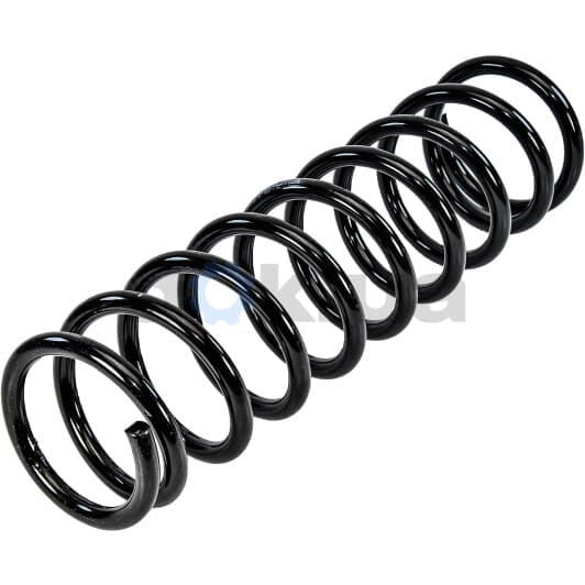 SP0608 Monroe Пружина подвески для Honda Accord