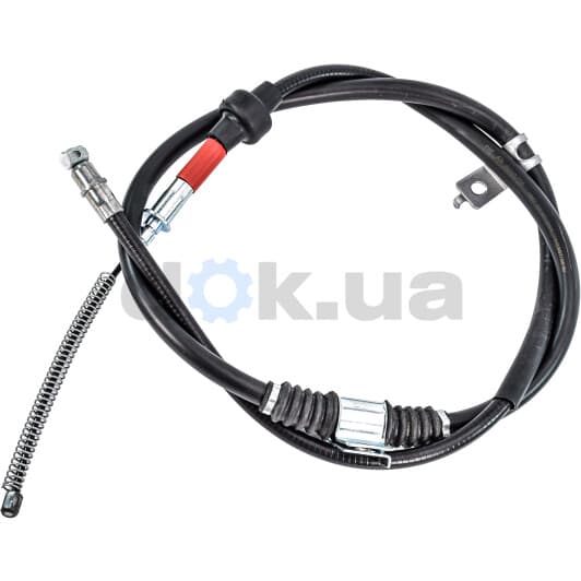 1 987 482 521 Bosch Трос ручного гальма для Mitsubishi Lancer