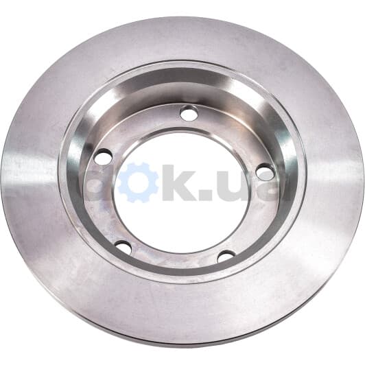 0 986 479 R73 Bosch Гальмівний диск для Chevrolet Niva