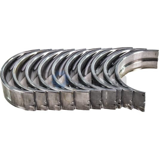 H1163/5 STD Glyco Підшипник колінчастого вала