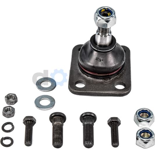 L25509 Monroe Шаровая опора