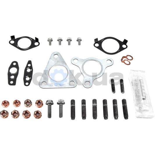 KT750050 FA1 Монтажний комплект турбіни