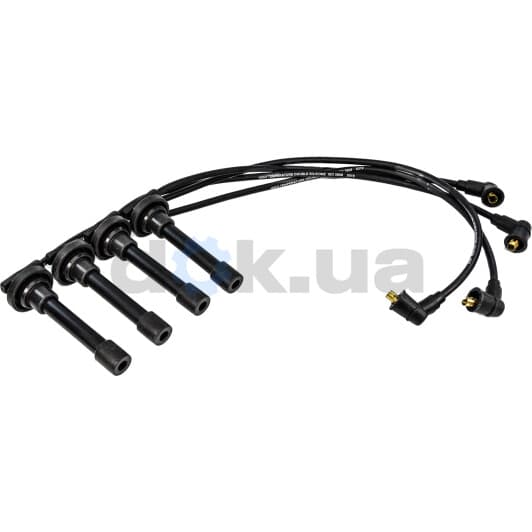 J5384006 Nipparts Комплект проводов зажигания