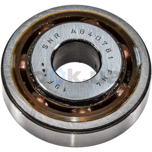 8200010518 Renault / Dacia Опорный подшипник амортизатора для Renault Trafic