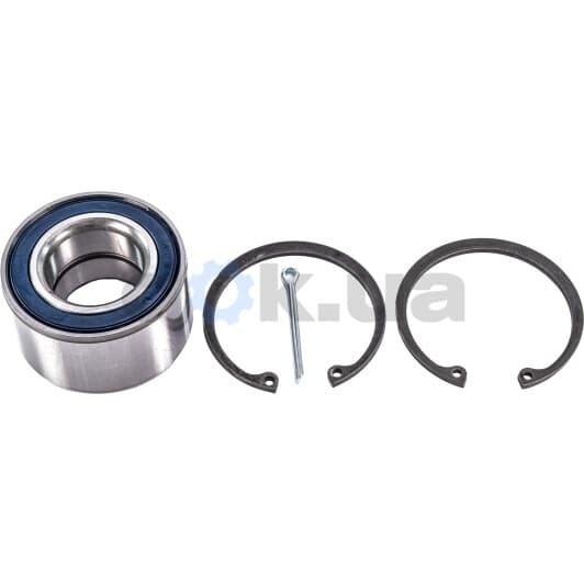 614 160 0004 Meyle Подшипник ступицы колеса