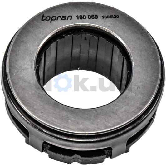 100 060 Topran Витискний підшипник