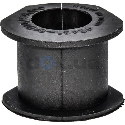 42263 Febi Втулка стабілізатора