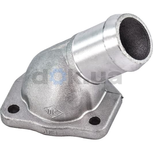 T403151 STC Фланец охлаждающей жидкости