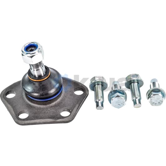 44697 Spidan Шаровая опора