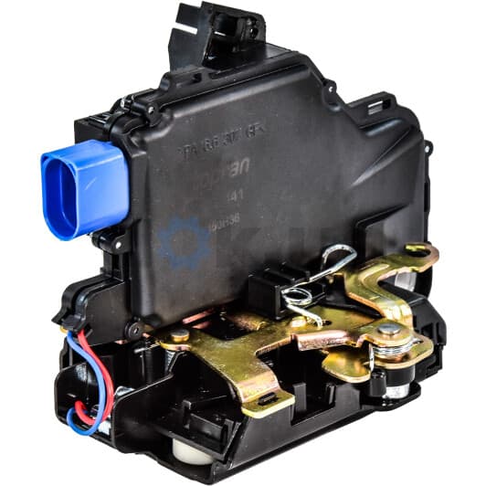 115 141 Topran Замок двери