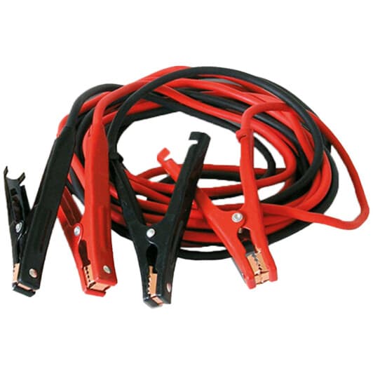 Провода прикуривания Hico KRZ008