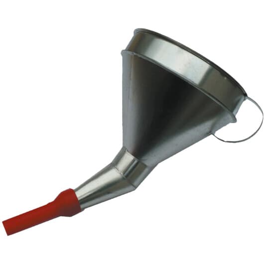 Лейка Hico LEJ005 универсальная металлическая