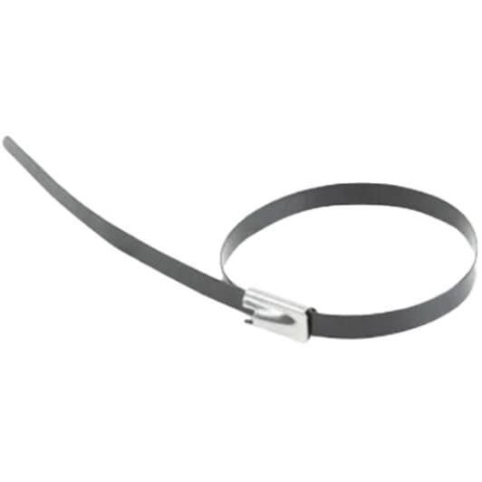 Хомут LI LOCAR lle6076680 с зажимным замком 100 шт