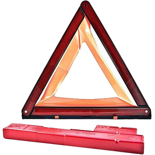 Знак аварійної зупинки BMW 71606770487 посилений