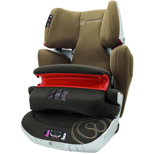 Автокрісло Concord Transformer XT PRO