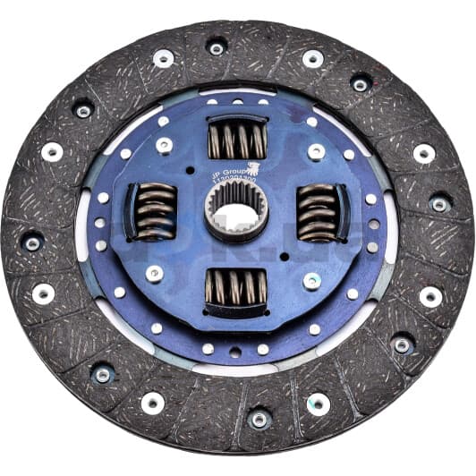 1130201300 JP Group Диск сцепления