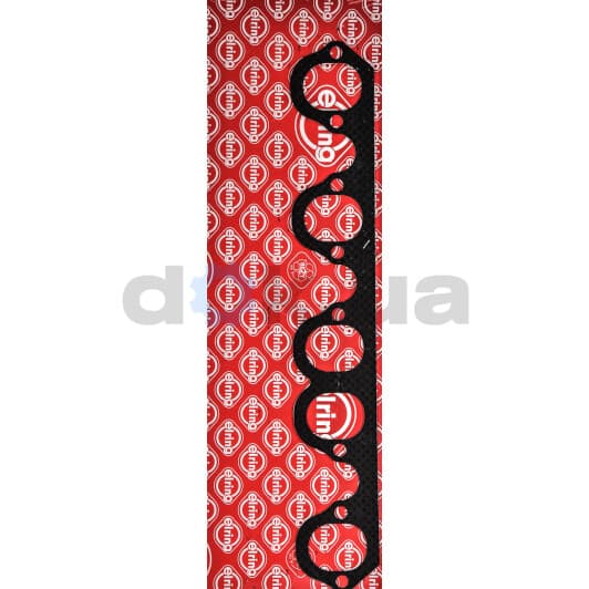 915.238 Elring Прокладка впускного коллектора