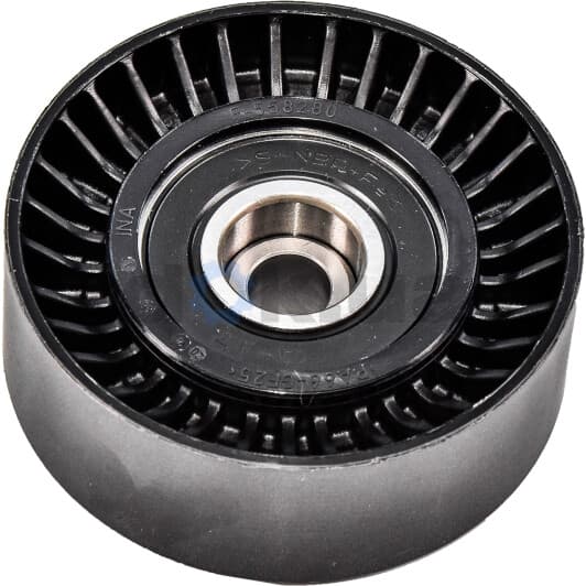 1753078K01 Suzuki Обвідний ролик поліклинового ременя