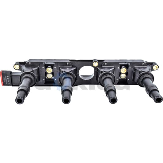 614 885 0004 Meyle Катушка зажигания