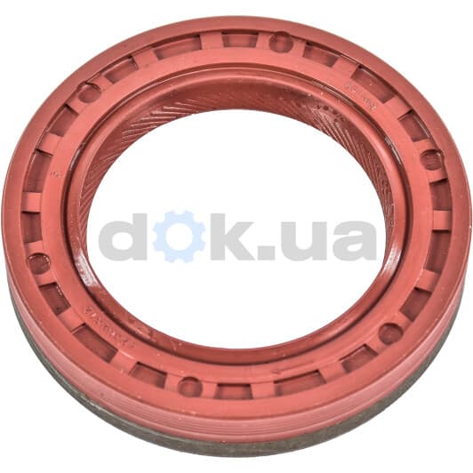 586.641 Elring Сальник коленвала