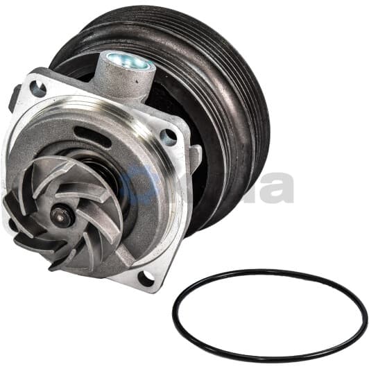 D1F070TT Thermotec Помпа