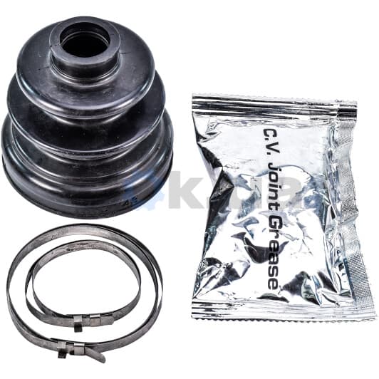 G60512PC Pascal Пыльник ШРУСа