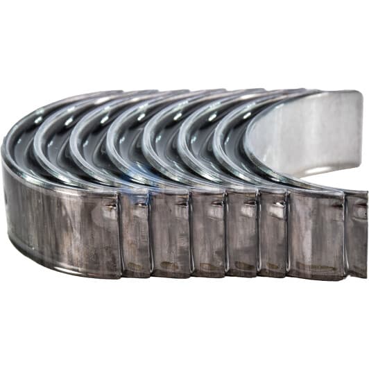 01-4166/4 STD Glyco Шатунный вкладыш