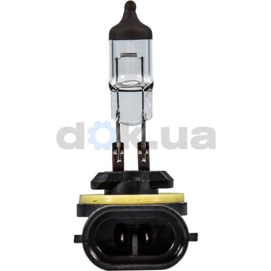 8GH 008 991-031 Behr Hella Лампа протитуманної фари