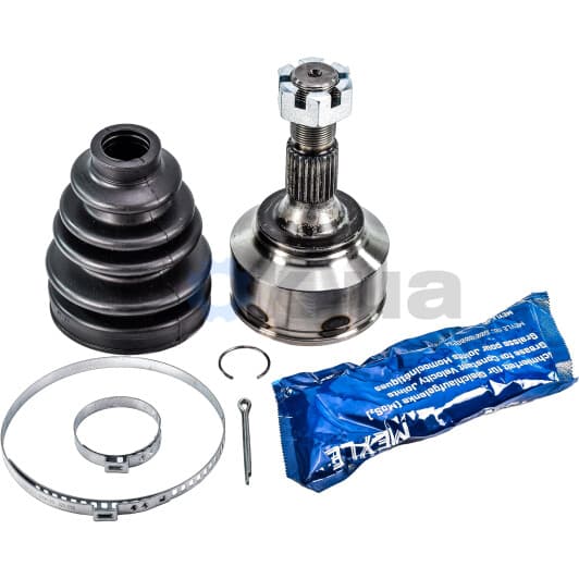 11-14 498 0017 Meyle ШРУС