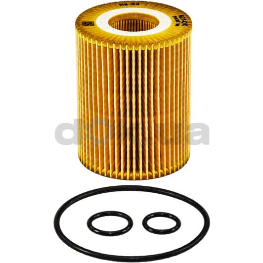 50013621 Kolbenschmidt Масляный фильтр