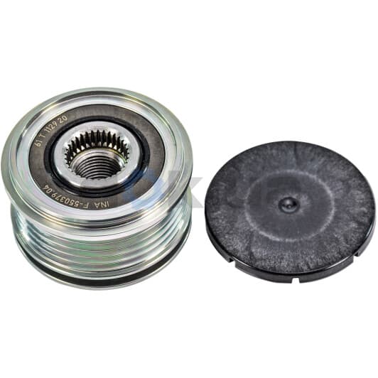 535 0109 10 INA Муфта генератора