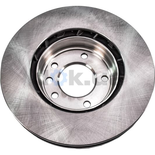 6773.11 Remsa Тормозной диск