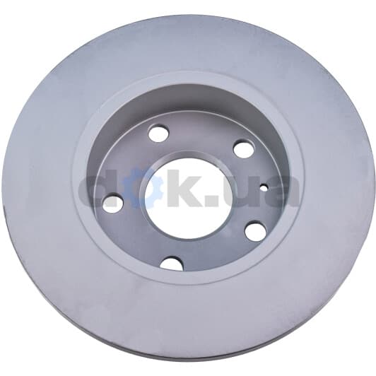 600.3222.20 Zimmermann Тормозной диск