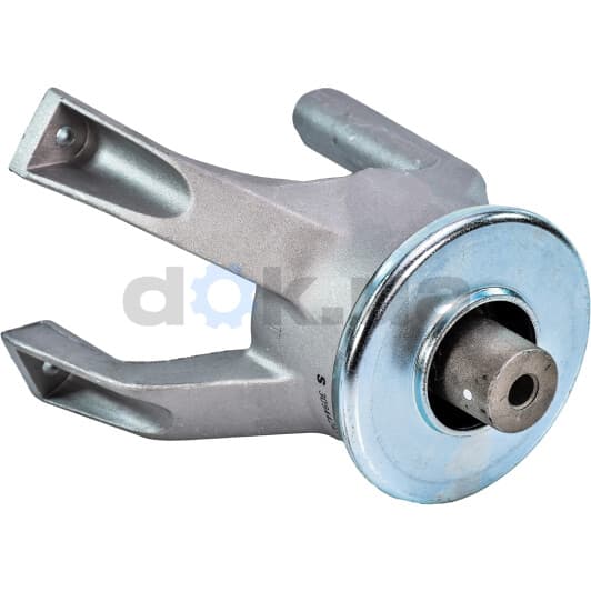 30 94 4243 SWAG Подушка двигуна