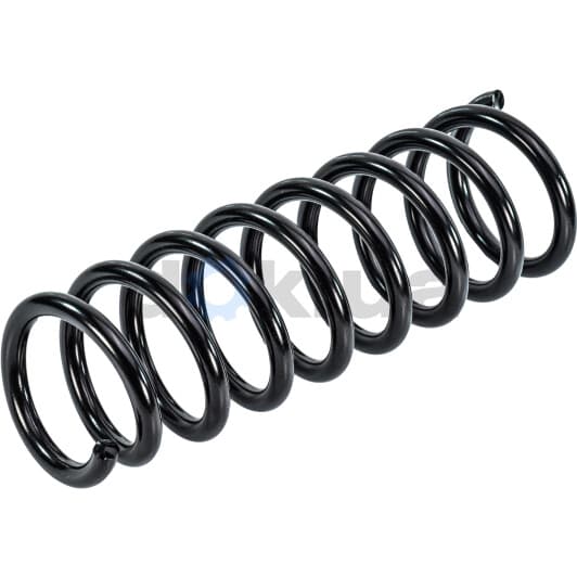 4244220 Lesjöfors Пружина підвіски