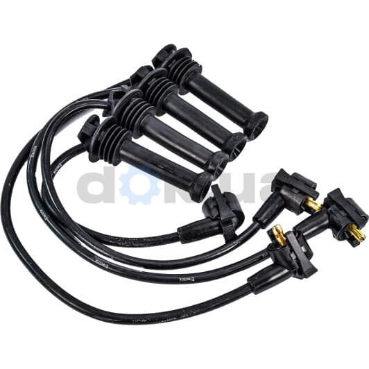 1592000310 JP Group Комплект проводов зажигания