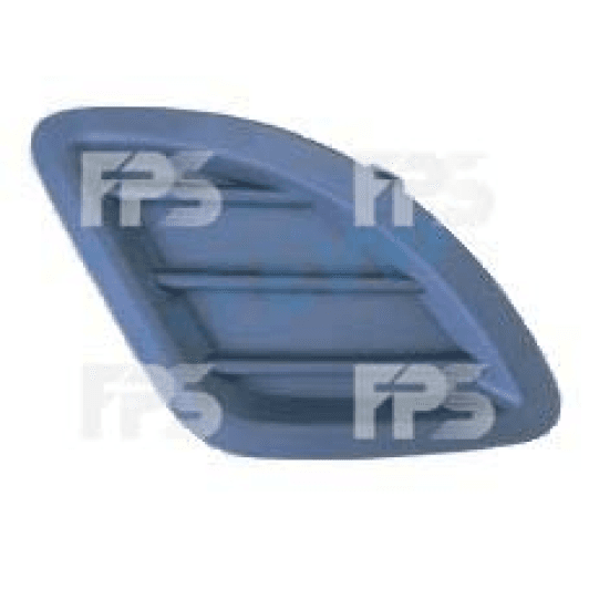 FP4014915 FPS Решетка радиатора для Kia Ceed