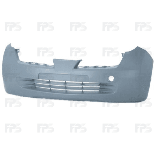 FP5008901 FPS Бампер для Nissan Micra
