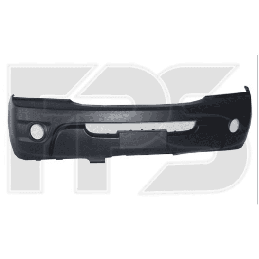 FP4017901 FPS Бампер для Kia Sorento