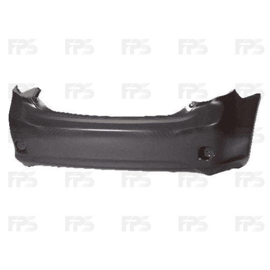 FP7015951 FPS Бампер для Toyota Corolla